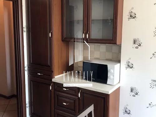 квартира по адресу Степана Рудницкого ул. (Вильямса академика), 5-А