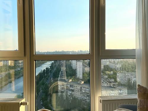 квартира за адресою Соборності просп. (Возз'єднання), 30-А