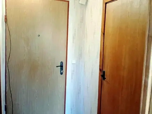 квартира по адресу Оболонский просп., 34-В