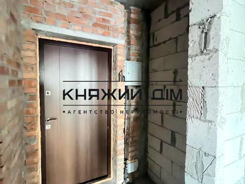 квартира по адресу Воздухофлотский просп. (Повітрофлотський), 56