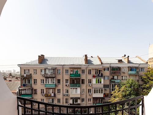 квартира за адресою Володимирська вул., 81