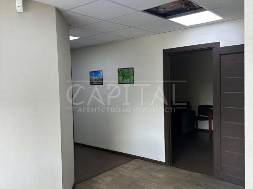 коммерческая по адресу Киев, Сентябрьская ул., 3
