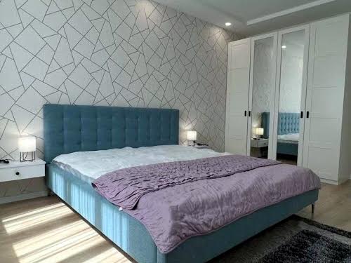 квартира за адресою Карла Мікльоша вул., 17