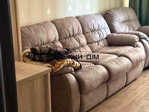 квартира за адресою Юлії Здановської вул. (Ломоносова), 36-В