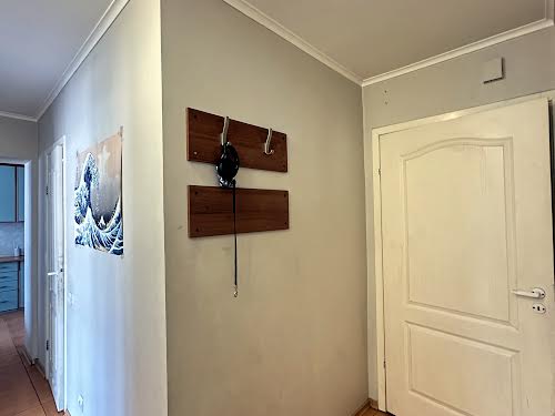 квартира за адресою Антоновича вул. (Горького), 102
