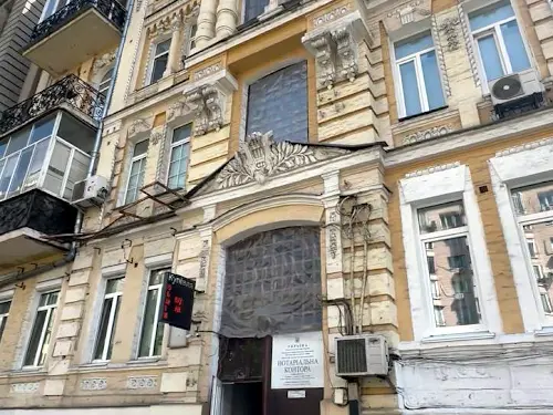квартира по адресу Большая Васильковская ул. (Красноармейская), 79