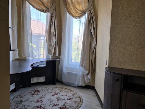 дом по адресу Самарівка