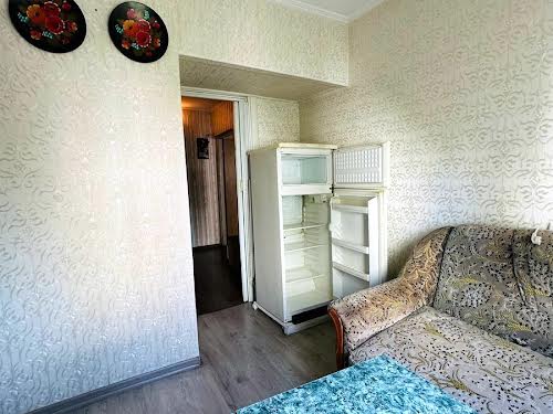 квартира за адресою Райдужна вул., 3-Б