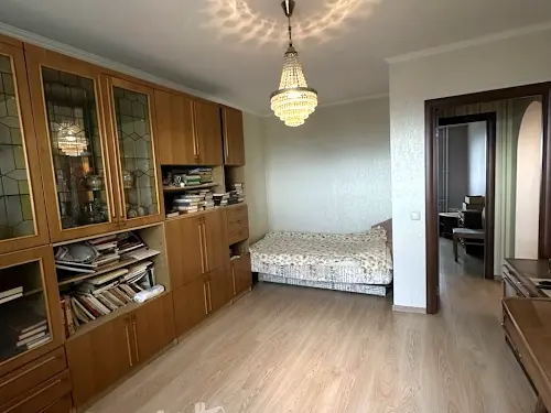 квартира за адресою Ярослава Мудрого вул., 28