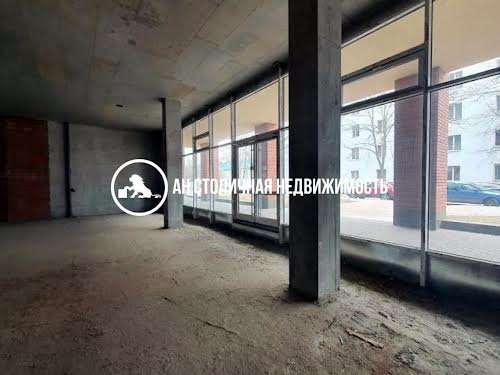 комерційна за адресою Юлії Здановської вул. (Ломоносова), 71-Ж