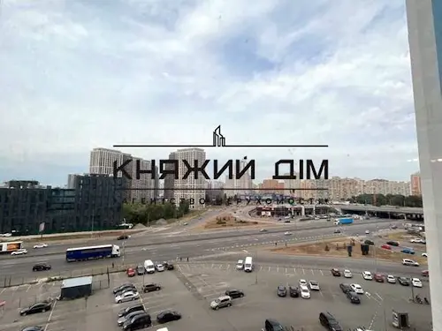 квартира по адресу Днепровская набережная ул., 26-Д
