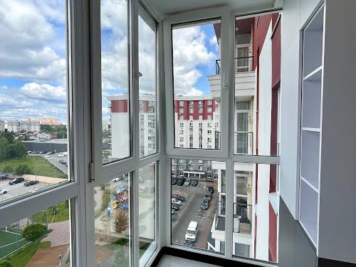 квартира по адресу Единства ул., 5