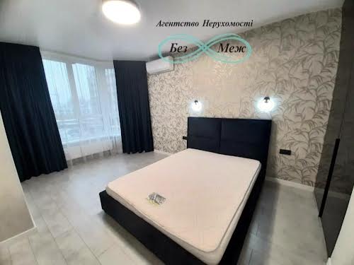квартира за адресою Мартинова просп., 26
