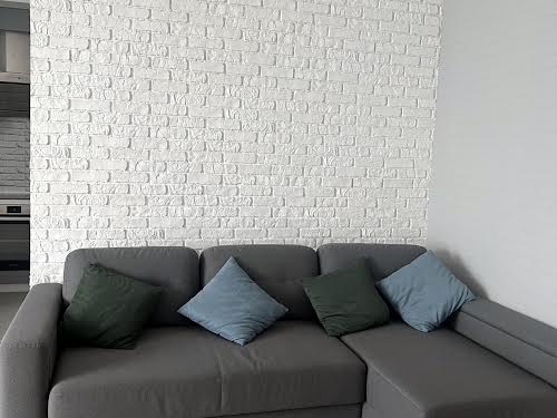 квартира по адресу Нивская ул., 4г