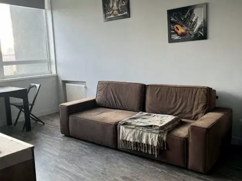квартира по адресу Нижнеключевая ул., 14