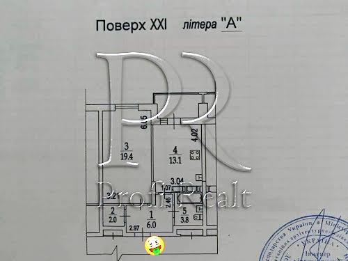 квартира по адресу Киев, Никольско-Слободская ул., 10