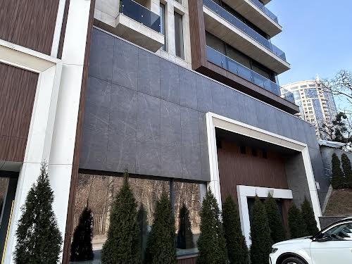 квартира за адресою Садово-Ботанічна вул. (Тимірязєвська), 46