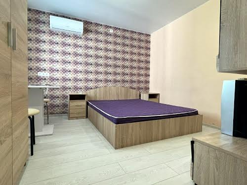 квартира за адресою Теремківська вул., 3