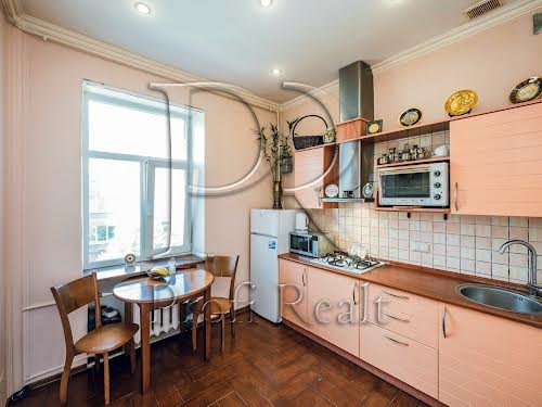 квартира за адресою Ярославська вул., 30