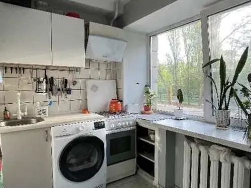 квартира за адресою Русанівська набережна вул., 12