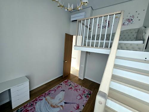 квартира за адресою Трускавецька вул., 10-Г