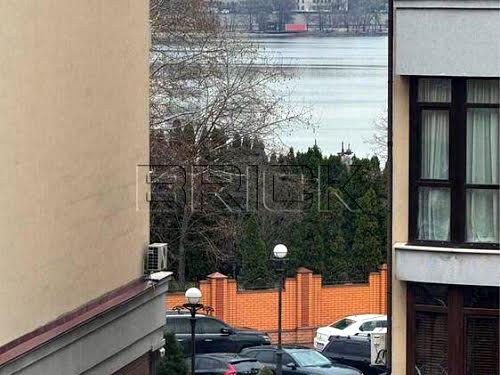 квартира по адресу Владимира Ивасюка просп. (Героїв Сталінграду), 10-А