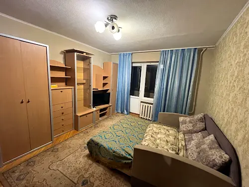квартира по адресу Днепроводская ул., 3