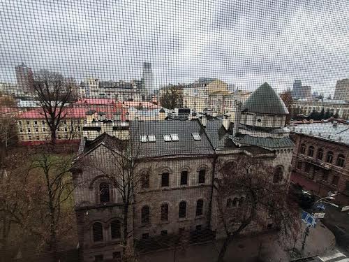 квартира по адресу Шелковичная ул., 20