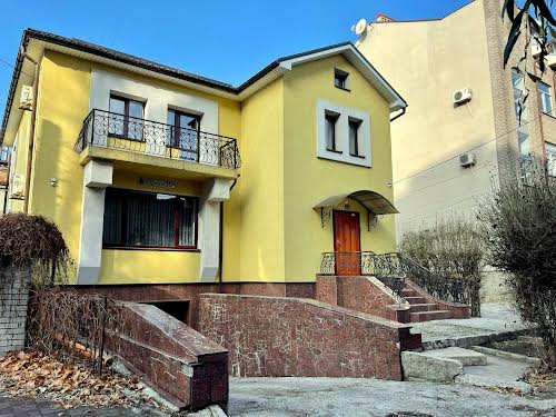 дом по адресу Владимира Моссаковского ул. (Клари Цеткін), 30А