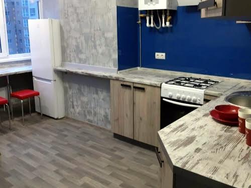 квартира за адресою Соборна вул., 126