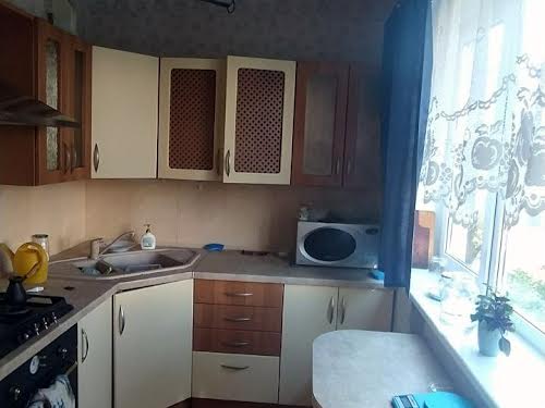 квартира за адресою Юрія Шумського вул., 10