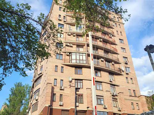 квартира по адресу Александра Конисского ул., 28А-30А