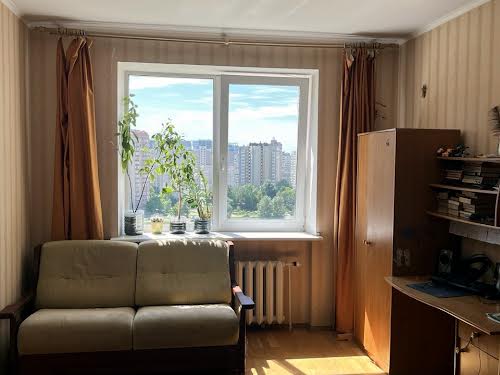 квартира по адресу Петра Григоренко просп., 28