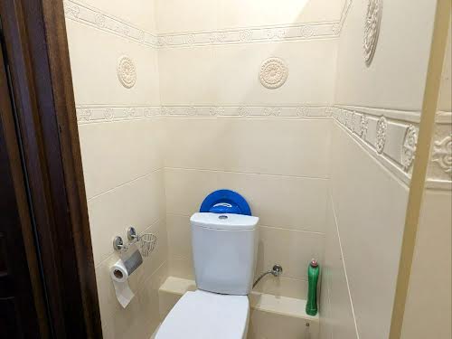 квартира за адресою Тараса Шевченка бульв., 5