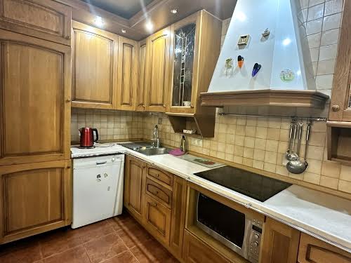 квартира за адресою Святослава Хороброго вул., 7