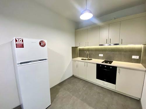 квартира за адресою Київ, Теремківська вул., 4-А