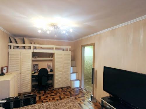 квартира по адресу Космонавтов ул., 27
