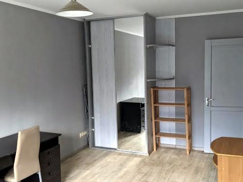 квартира за адресою Миропільська вул., 31