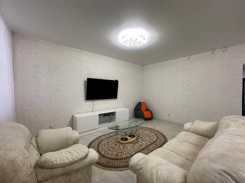 квартира за адресою Регенераторна вул., 4