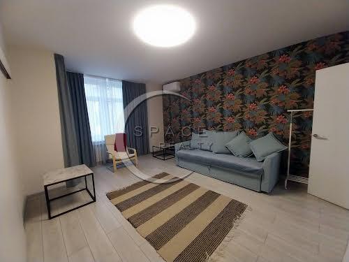 квартира за адресою Митрополита Василя Липківського вул. (Урицького), 37в