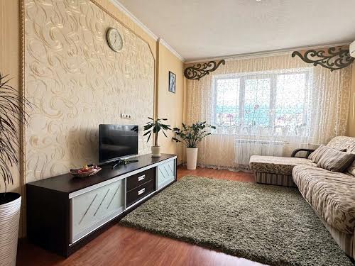 квартира за адресою Володимира Івасюка просп. (Героїв Сталінграду), 50