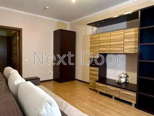 квартира за адресою Київ, Калнишевського, 7