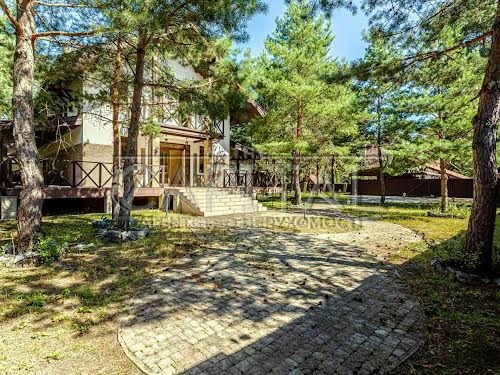 будинок за адресою с. Дмитрівка, Радісна
