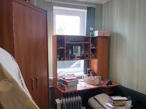 квартира за адресою Цегляний проїзд (Достоєвського), 5