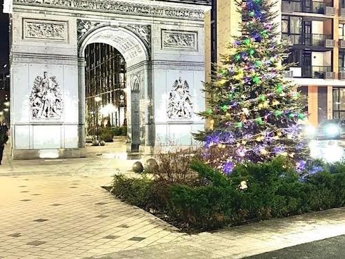 квартира за адресою Київ, Предславинська вул., 55