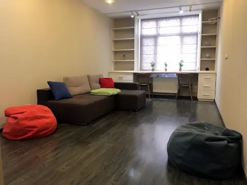 квартира за адресою Анни Ахматової вул., 22
