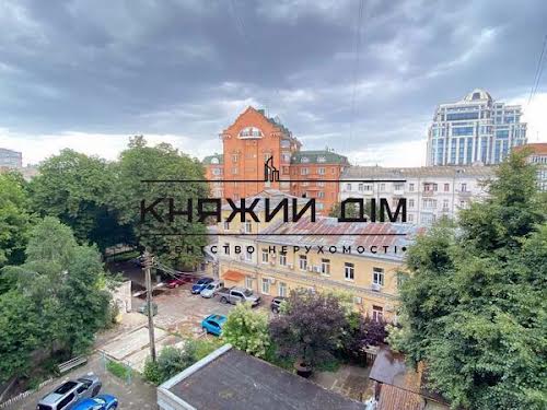 квартира по адресу Ипсилантиевский пер. (Аистова ул.), 3
