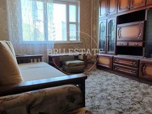 квартира по адресу Червоной Калины просп. (Владимира Маяковского), 22-А
