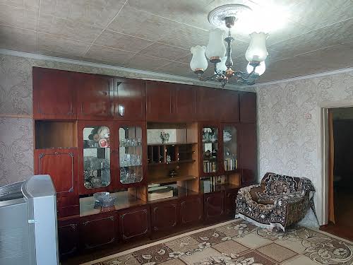 дом по адресу Харьков, Верхнегиевская ул., 3
