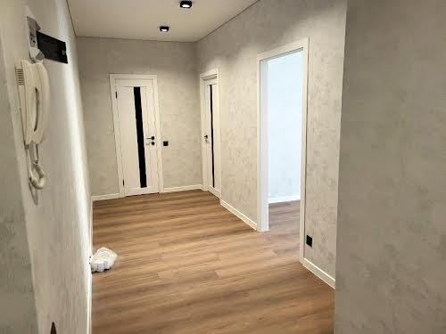 квартира за адресою Лісогринівецька вул., 34